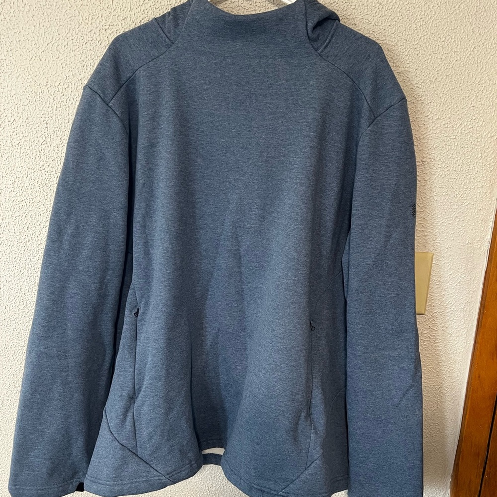 Men’s Hoodie